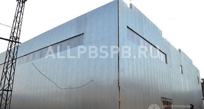 Аренда:Без комиссии Складское помещение, 3130 м