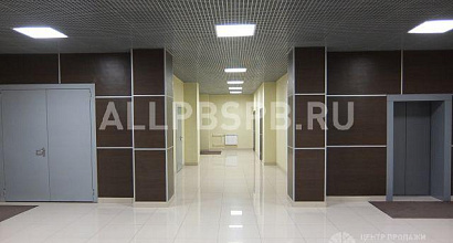 Продажа:  офисное помещение, 768 м 