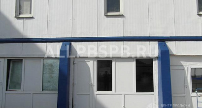 Продается  цех под выпечку, пекарня