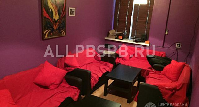 Готовый бизнес  кальянная / кальян