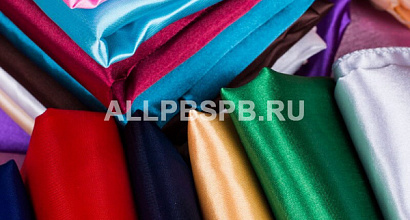 Быстроокупаемый магазин домашнего текстиля