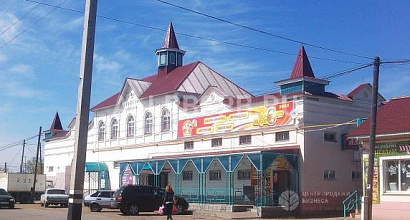 Продажа:  Продам готовый бизнес по производству хлебобул