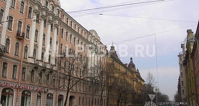 Продается торговое помещение в Новом доме