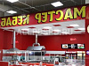 Готовый бизнес  кафе шашлычная в торговом центре 