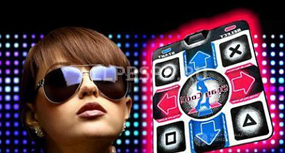 Продажа:  интернет-магазин танцевальных ковриков с доставкой 