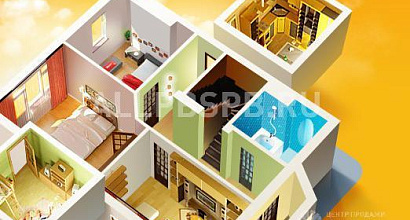 Продается  агентство недвижимости в цао