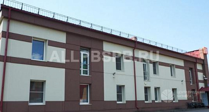 Отдельно стоящее здание 432,2 кв.м. в Кировском районе с быстрой окупаемостью!