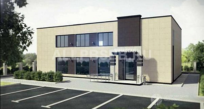 ОСЗ площадью 1178 м2 в Невском районе