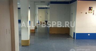 Аренда:  Помещение свободного назначения, 400 м