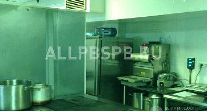Продается  производство сендвичей со сбытом