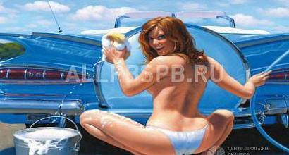 Продажа: Готовый бизнес  автомойка + шиномонтаж, г. одинцово 