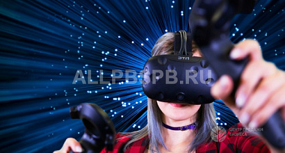 Клуб виртуальной реальности с окупаемостью до года