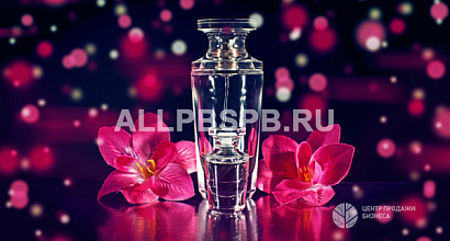 Интернет-магазин известной парфюмерии
