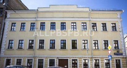 Аренда:  Сдаю офис возле м. Смоленская 