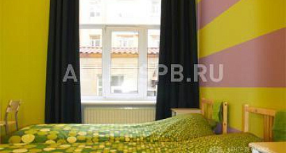 Продажа:  Продажа Хостела (ппа)