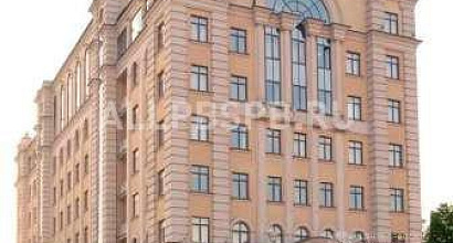 Аренда:  Офисное помещение, 210 м