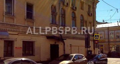 Продается  помещение свободного назначения, 616.7 м