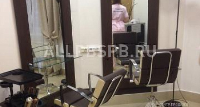 Продажа:  продается салон м. войковская