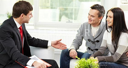 Продажа:  компания по продаже кредитных продуктов