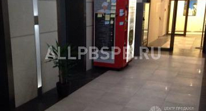 Аренда:  Торговое помещение, 10 м 