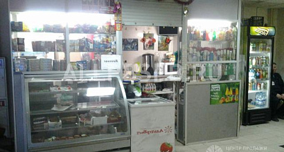 Продажа:  кофейня