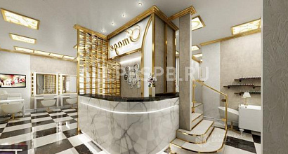 Продажа:  салон класса люкс, метро охотный ряд