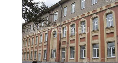 Аренда:  Офисное помещение 218 метров