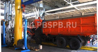 Продажа:  Бизнес Автосервис