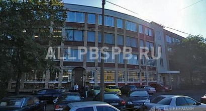 Продажа: Офисно-складской комплекс, окупаемость 7 лет!!!