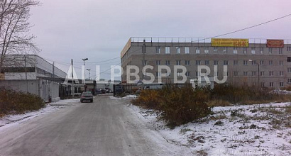 Аренда:  Производственная база (арендный бизнес) 27133 кв