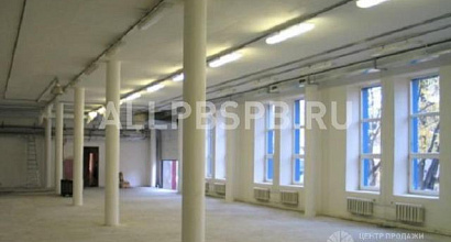 Аренда:  Без посредников Склад в аренду 117 м кв 