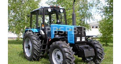 Продается  38 га пахотных земель (новая техника) 