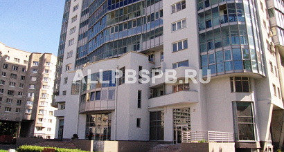 Коммерческие помещения