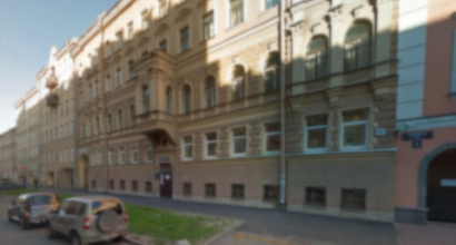 БЦ с арендаторами