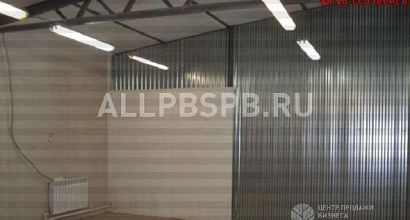 Аренда:  Складское помещение, 270 м 