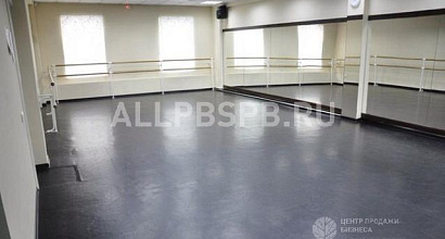 Продажа:  студия танцев