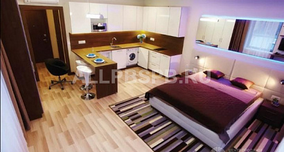 Гостиница в собственность, возможно с арендатором