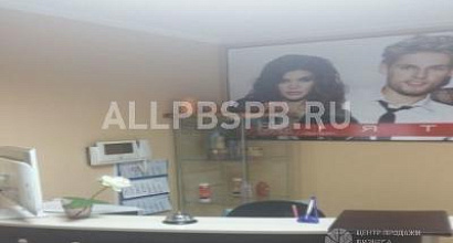 Продается  салон красоты в жилом доме, м. таганская