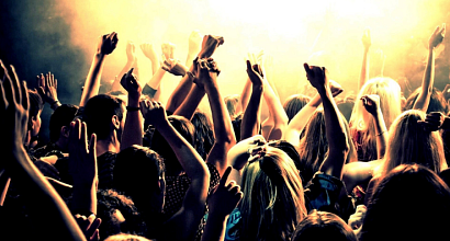 Бар в Центральном районе