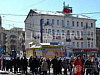 Аренда:  Помещение свободного назначения (маг-н, Банк) 164 