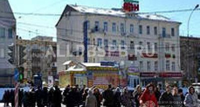 Аренда:  Помещение свободного назначения (маг-н, Банк) 164 