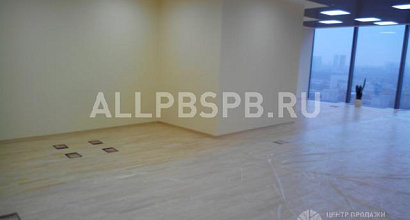 Аренда:  Офис 276 м Спец. условия