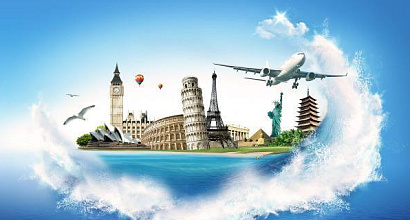 Готовый бизнес  туристическая компания. 32 офиса по россии