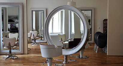 Салон красоты с медицинской лицензией