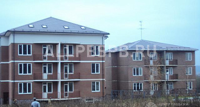 Продажа:  доходные многоквартирные дома 