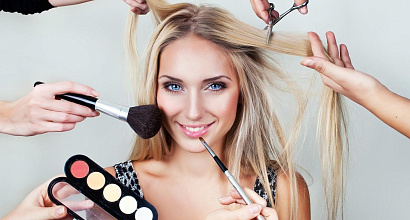 Продаётся салон красоты в Фрунзенском районе