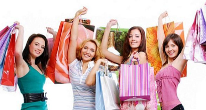 Продается сеть магазинов модной женской одежды, 3 магазина