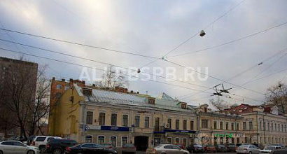 Продается  помещение свободного назначения, 1065.4 м