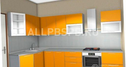 Продается  магазин кухонь в тц