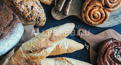 Прибыльная пекарня полного цикла